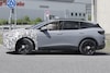 Spyshots Cupra Tavascan
