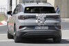 Spyshots Cupra Tavascan