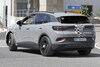 Spyshots Cupra Tavascan