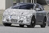 Spyshots Cupra Tavascan