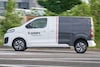Citroën E-Jumpy Hydrogen
