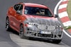 Spyshots BMW X6 M