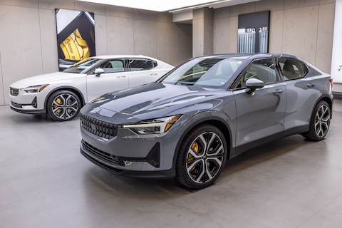 Kwaliteit nieuwe auto's op dieptepunt