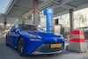 Waterstof vs EV lange reis 