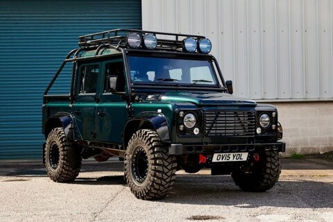 Bowler Extreme Defender: net dat beetje meer