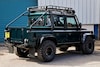 Bowler Extreme Defender