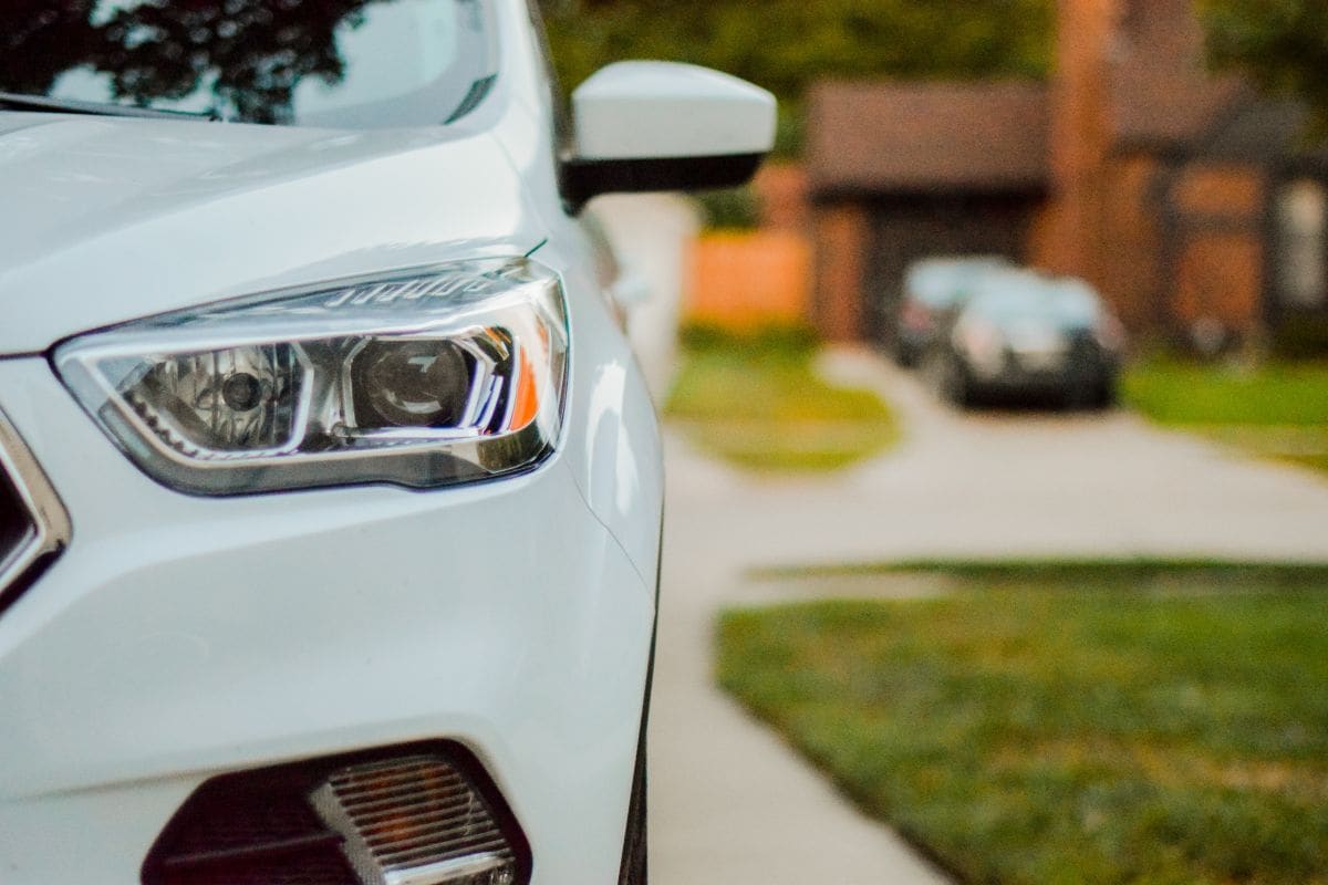 Autoverzekering stock unsplash Sarah Brown