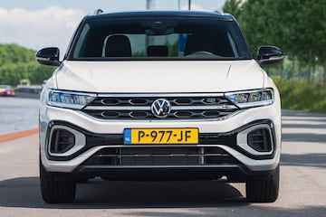 Facelift Friday Volkswagen T-Roc