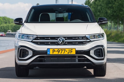 Volkswagen T-Roc - Facelift Friday
