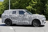 Range Rover Sport SVR