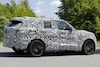 Range Rover Sport SVR