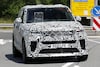 Range Rover Sport SVR