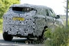Range Rover Sport SVR