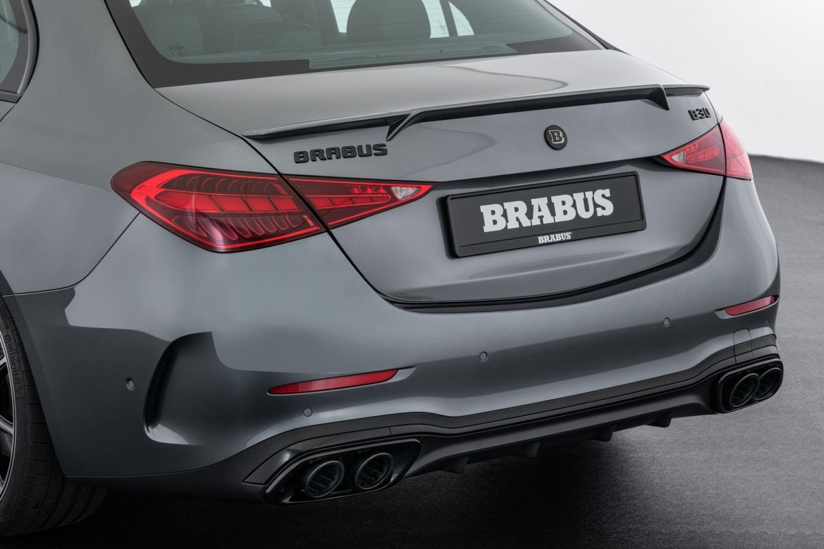 Brabus