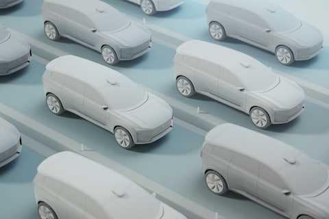 Volvo gaat EV-fabriek in Slowakije bouwen