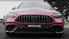 Mercedes-AMG C63