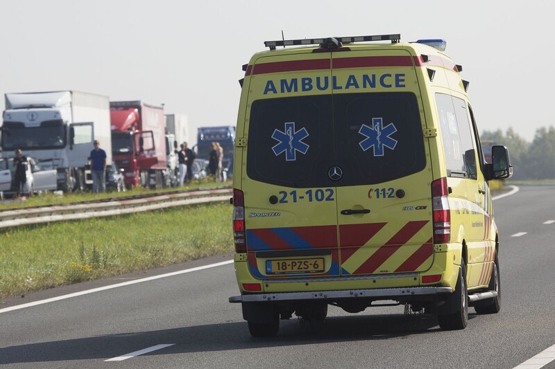 Ambulance (ANP)
