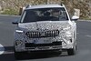 Spyshots Skoda Kamiq