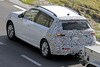 Spyshots Skoda Kamiq