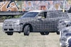 Spyshots BMW X3