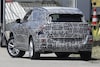 Spyshots BMW X3
