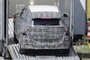 Spyshots BMW X3