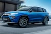 Toyota Urban Cruiser Hyryder