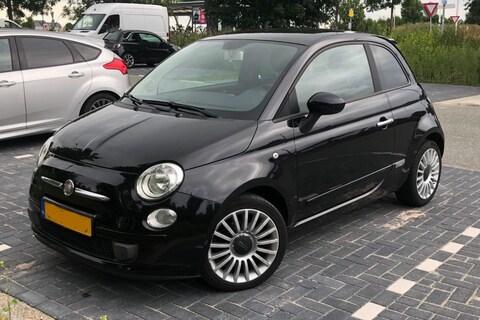 Weblog Joost - Maken rijhulpsystemen lui?