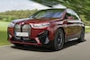 BMW iX M60