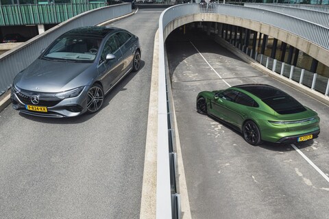 'Solid state-accu's maken elektrische auto stuk schoner'