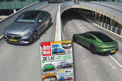 Dit lees je in AutoWeek 27