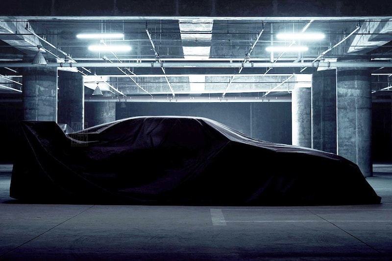 Hyundai N teaser