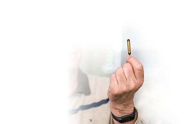 E-Bulb Brandblusser EV