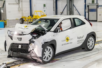 Euro NCAP