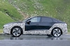 Spyshots Audi E-tron en E-tron Sportback
