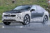 Spyshots Audi E-tron en E-tron Sportback