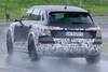 Spyshots Audi E-tron en E-tron Sportback