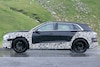 Spyshots Audi E-tron en E-tron Sportback