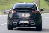 Spyshots Porsche Macan EV