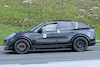 Spyshots Porsche Macan EV