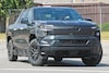Spyshots Chevrolet Silverado