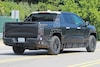 Spyshots Chevrolet Silverado