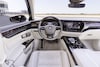Volkswagen Phaeton D2