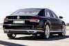Volkswagen Phaeton D2