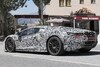Spyshots Lamborghini Aventador-opvolger
