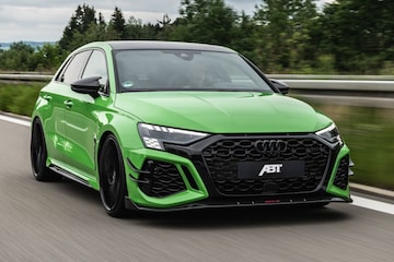 Abt RS3-R