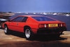 Lotus Esprit Facelift Friday