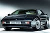 Lotus Esprit Facelift Friday