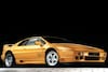 Lotus Esprit Facelift Friday