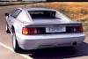 Lotus Esprit Facelift Friday